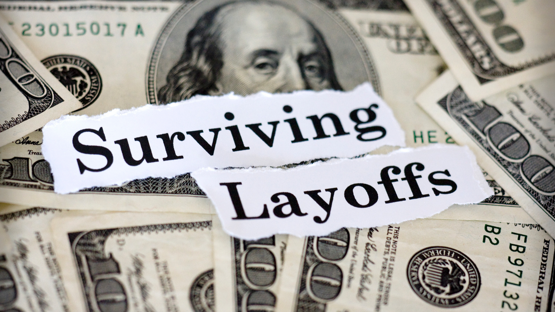 Starting Your Own Business: Navigating Layoffs and Achieving Financial Freedom