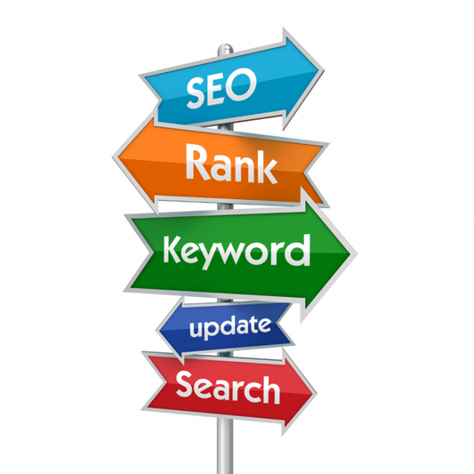 Search Engine Optimization - SEO